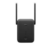 Amplificateur WiFi - Double Bande jusqu'à 1200 Mbps - 2 antennes externes pour Une Meilleure Couverture et des Performances dans Les connexions sans Fil.
