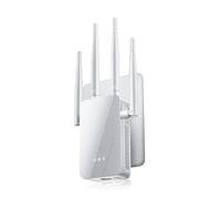 Amplificateur WiFi et amplificateur de Signal 2025 avec Port Ethernet, Configuration en 1 Robinet