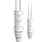 Amplificateur WiFi extérieur - OKZ - AC600 - Dual-Band 2.4+5G - Étanche IP65 - Température -30°C à 70°C