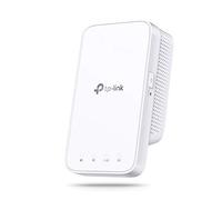 TP-Link RE300 prolongateur réseau Répéteur réseau Blanc
