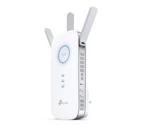 TP-Link RE450 Répéteur réseau Blanc 10, 100, 1000 Mbit/s