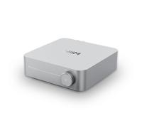 WiiM Amp Silver - Amplis hi-fi stéréo