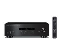 Amplificateur Yamaha A-S201 2.0 Canaux Maison Noir