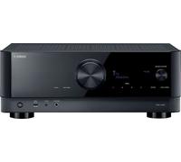 Amplificateur AV - YAMAHA - TSR-400 - 5.2 canaux - 80W/canal - 4K/8K, Wi-Fi & Bluetooth