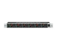 Behringer POWERPLAY HA6000