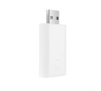Amplificateurs de signal pour Tuya pour ZigBee 3.0 Mini Amplificateurs de signal - Compatible avec Zigbee pour Gateway, Assistant Smarts Life & Homes, portée jusqu'à 300 m (Zig Bee)