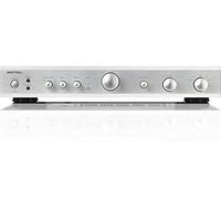 Amplificatore Integrato Rotel a-10 Sil 40+40w Rms Su 8 Ohm Silver