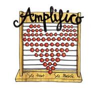AMPLIFICO - SEE HEART SEE MUSCLE [UK Import]
