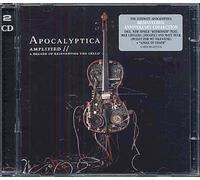 Amplified :A Decade Of Reinventing The Cello