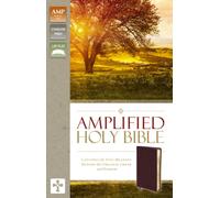 Amplified Bible-Am