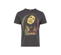 Amplified – Bob Marley « Could You Be Loved » – Taille XL – Noir