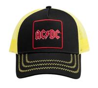 Amplified - Casquette trucker (GD2980)