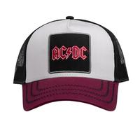 Amplified - Casquette trucker (GD2980)