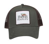 Amplified - Casquette trucker (GD2987)