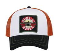 Amplified - Casquette trucker (GD2997)