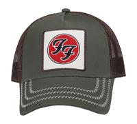 Amplified - Casquette trucker (GD3019)
