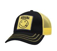 Amplified - Casquette trucker (GD3023)