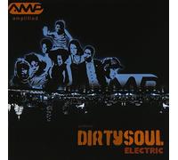 Amplified - Dirty Soul Electric [Import]