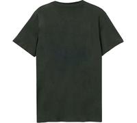 Amplified - "Eye Of The Moon" T-shirt pour homme/femme Unie GD734 (3XL) (Charbon de bois)