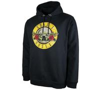 Amplified Foo Fighters Air Pullover Sweat-Shirt À Capuche Size L