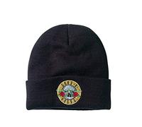Amplified Guns N Roses Bonnet avec Logo Bullet