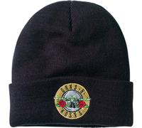 Amplified - Guns N Roses - Casquette Drum Bullet GD362 (Taille unique) (Noir)