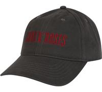 Amplified Guns N' Roses Collection - Guns N' Roses Unisexe Casquette Anthracite 100% Coton
