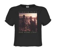 Amplified - Haut court ONE MORE LIGHT - Femme (GD2348)