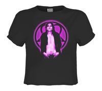 Amplified - Haut court VILLE - Femme (GD2171)