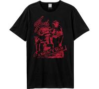 Amplified - "It's My Party" T-shirt pour homme/femme Unie GD3069 (3XL) (Noir)
