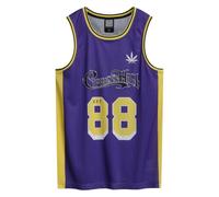 Amplified Jersey de basketball, Cypress Hill, XL
