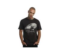 Amplified T-shirt Led Zeppelin Dazed & Confused Homme Gris (Anthracite) Taille S
