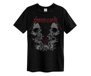 Amplified Metallica Birth School Unisexe T-Shirt (XX)