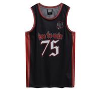 Amplified Maillot de basket Motorhead Live To Win Taille XS