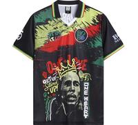 Amplified - "One Love" Justaucorps pour Homme/Dame Unie GD3238 (XXL) (Coloré)