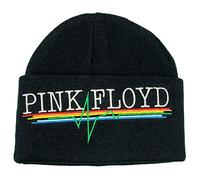 Amplified Premium Bonnet (Pink Floyd - Heart Beat Pyramid, One Size)