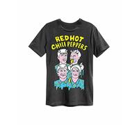 Amplified Red Hot Chilli Peppers T-Shirt