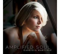Amplified Soul