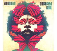 Amplified Soul