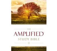 The Amplified Study Bible – Couverture rigide