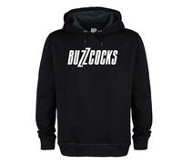 Amplified - Sweat à capuche BUZZCOCKS - Adulte (GD4227)