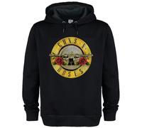 Amplified - Sweat à capuche DRUM - Adulte (GD1226)