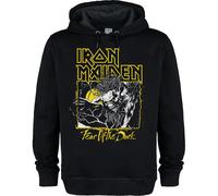Amplified - Sweat à capuche FEAR OF THE DARK - Adulte (GD2753)