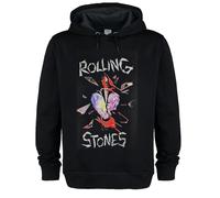 Amplified - Sweat à capuche HACKNEY DIAMONDS - Adulte (GD1357)