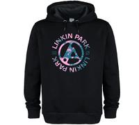 Amplified - Sweat à capuche motif/style Linkin Park FROM ZERO CAMO (GD4131)