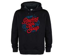 Amplified - Sweat à capuche SWIRLY - Adulte (GD2229)