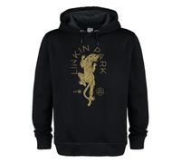 Amplified - Sweat à capuche TIGER - Adulte (GD2640)