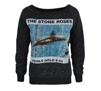 Amplified - Sweat FOOLS GOLD - Femme (NS6024)