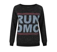 Amplified - Sweat LOGO SPECKLED - Femme (NS4508)