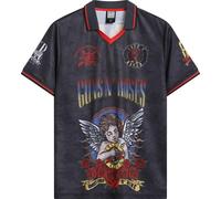 Amplified - "Sweet Child O' Mine" Justaucorps pour Homme/Dame Unie GD3244 (3XL) (Coloré)